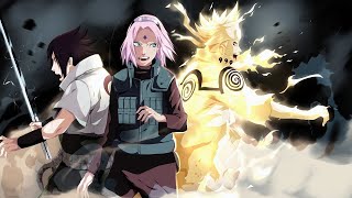 My Top 10 Naruto Epic Songs [upl. by Anitsyrc565]