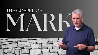 Mark 6 Part 2 744 Trusting God [upl. by Enel]