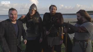 How did the Vikings get here  BBC Bitesize [upl. by Yrrok]