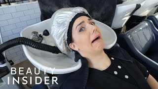 We Tried A Treatment To Detoxify Our Scalp — And It Works [upl. by Coltin]