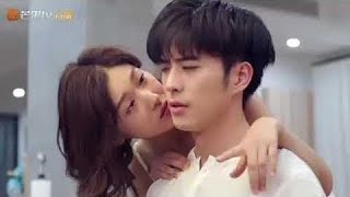 WellIntended Love Xia LinampYizhou ep15  part1 [upl. by Naryb]