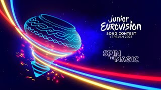 Junior Eurovision 2022  Meet The Winner [upl. by Aribold121]