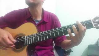 GÜNEŞ TOPLA BENİM İÇİN Fingerstyle Gitar Cover [upl. by Jemine]