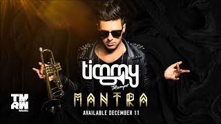 Timmy Trumpet  Mantra [upl. by Theall64]