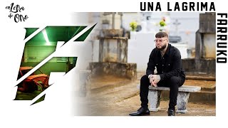 Farruko  Una Lágrima Audio [upl. by Retxab286]