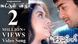 Paartha Vizhiwith tamil lyrics  Click on description  Guna [upl. by Endo]