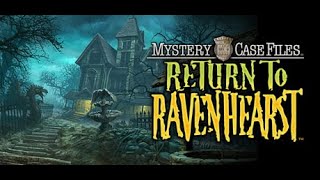 Mystery Case Files Return to Ravenhearst [upl. by Nyliak]