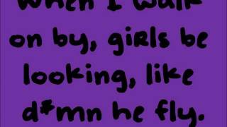 LMFAO  Sexy and i know it  lyrics NEW [upl. by Sarid]