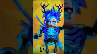 Aqil zulkiflee punya Avatar roblox [upl. by Ludly]