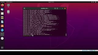 Install precompiled ARM crosscompiler onto Ubuntu Linux [upl. by Anigriv]