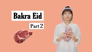 BAKRA EID SHORT STORY LAST PART [upl. by Sergo341]