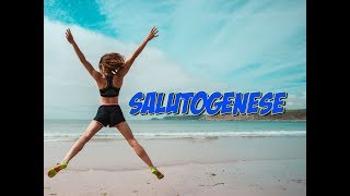 Salutogenese [upl. by Stearn]