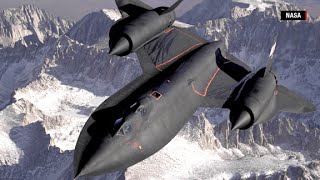 The worlds fastest plane [upl. by Alys]