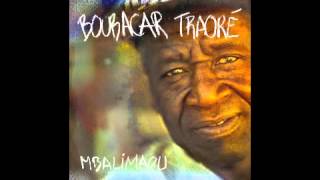 Boubacar Traoré  Mariama [upl. by Oyek]