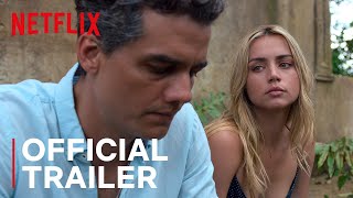 Sergio  Official Trailer  Netflix [upl. by Torin225]