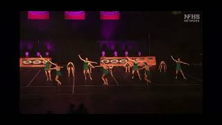 Geneva Dance Team State 2023 [upl. by Harp]