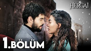 Hercai 1 Bölüm [upl. by Wesle]