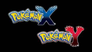 Battle Xerneas Yveltal  Pokémon X amp Y Music Extended HD [upl. by Holden]