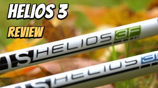 Orvis Helios 3 Freshwater Fly Rod Review [upl. by Lavelle]