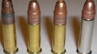 HOW TO CLEAN DIRTY BULLETS [upl. by Catrina]