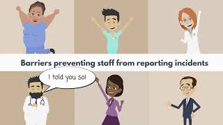 Your Guide to Incident Reporting [upl. by Eniamrahs]