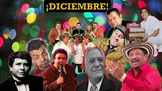 11 HORAS DE LA MEJOR MÚSICA DECEMBRINA [upl. by Lledraw]