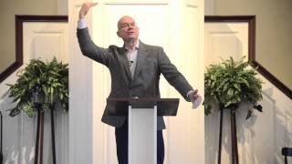 Dr Timothy Keller at Reformed Theological Seminary Lecture 1 [upl. by Yerroc510]