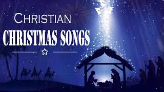 Top Old Christmas Songs  Christian Christmas Worship Songs 2021  Best Christmas Hymns 2021 Music [upl. by Siravat]