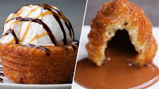 10 Homemade Churro Recipes [upl. by Male]