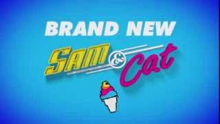 Sam and Cat Fresno Girl PROMO [upl. by Harrietta]