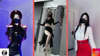 cindy518c  Latest New cindy 518c dance Tik Tok Videos Best Compilation 2 2021  tik tok [upl. by Ehman]