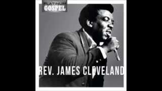 Rev James Cleveland  Lord Do It [upl. by Tsirc]