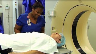 Radiation Therapy for Breast Cancer [upl. by Woermer]