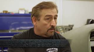 Mark Brief the Team  Graveyard Carz [upl. by Milka]