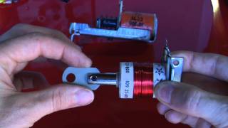 Solenoid Basics [upl. by Anelaf]