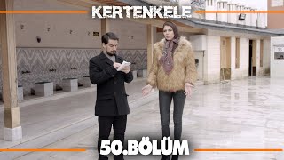 Kertenkele 50 Bölüm [upl. by Nuahs333]