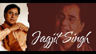 Jagjit Singh  Soft Instrumentals  One Hour [upl. by Aible662]