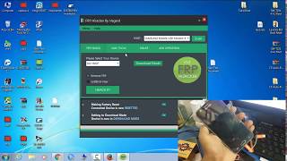 All Samsung Frp Bypass in 1 Click Tool [upl. by Indihar406]