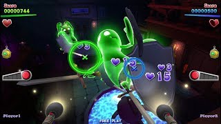 Luigis Mansion Dark Moon  Old Clockworks  C5 Piece At Last Nintendo 3DS Gameplay Walkthrough [upl. by Eisej]