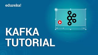 Apache Kafka Tutorial  What is Apache Kafka  Kafka Tutorial for Beginners  Edureka [upl. by Atteugram]