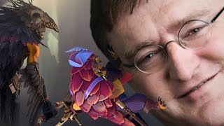 Gaben Has Some Explaining To Do [upl. by Niasuh191]