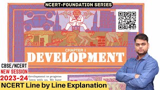 Development  Class 10 Economics Chapter 1 Full Chapter [upl. by Nodyl176]