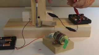 Solenoids amp Relays [upl. by Enitsenre]