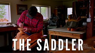 The Saddle Maker [upl. by Darwin]