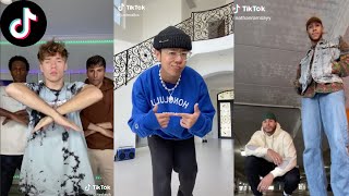 Best Male Dancers on TikTok  TikTok Compilations 2020 [upl. by Battiste766]