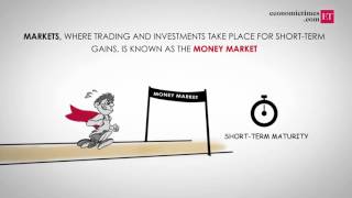 How does the Money Market work [upl. by Yriek]