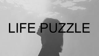 Life Puzzle Lyrics  Arthur Nery [upl. by Riegel601]