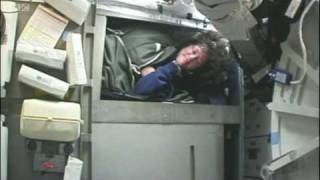 Space Shuttle Columbia Disaster Pt 3 The aftermath  BBC [upl. by Adali]