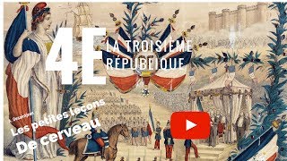 La Troisième République [upl. by Nairod496]