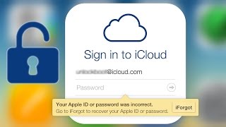 Forgot iCloud Password Heres How to Reset iCloud Password from iPhone or iPad Quickly [upl. by Inohs892]